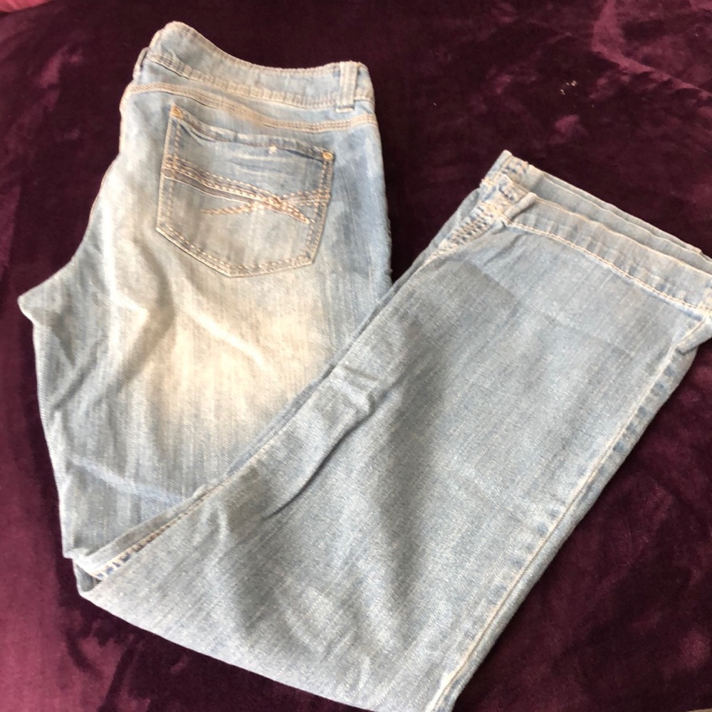 Miss jeans